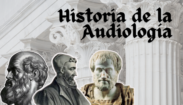 Historia de la Audiología