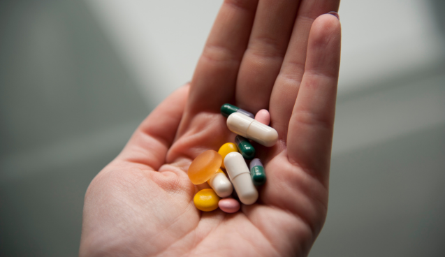 Medicinas que dañan la audición