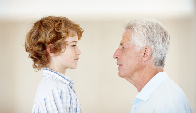 Edad y salud auditiva