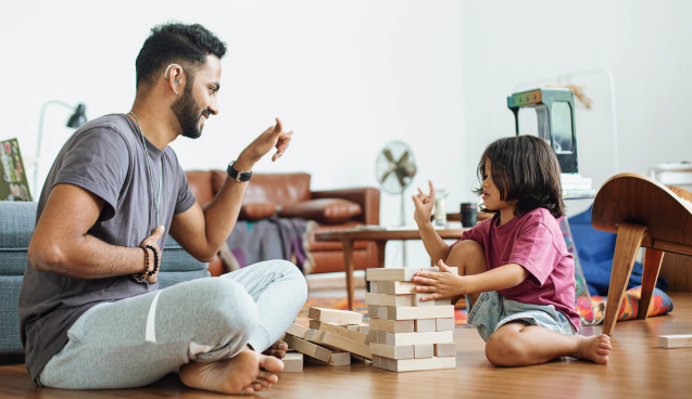 Genética y su relación con la hipoacusia