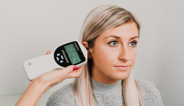 Timpanometría y timpanómetro